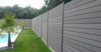 Portail Clôtures dans la vente du matériel pour les clôtures et les clôtures à Romilly-sur-Andelle